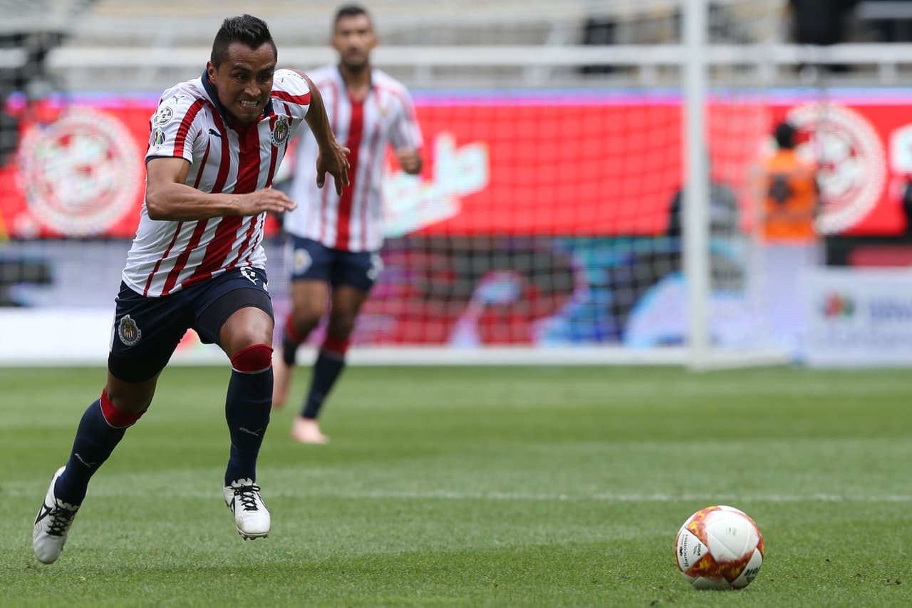 El Aris: “Agrandan a un equipo y cuando salen las cosas mal, lo atacan”