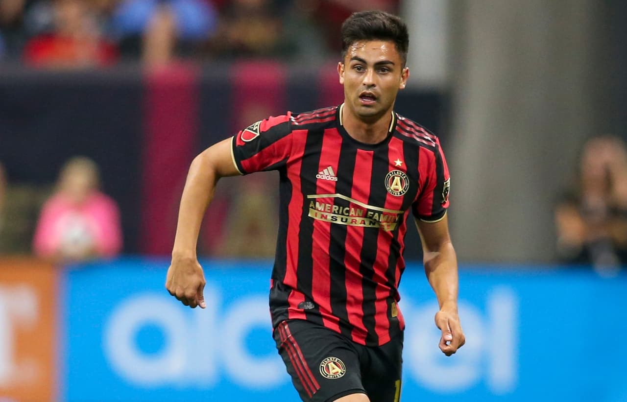 Un crack sin titularidad asegurada: el extraño caso de 'Pity' Martínez en Atlanta United