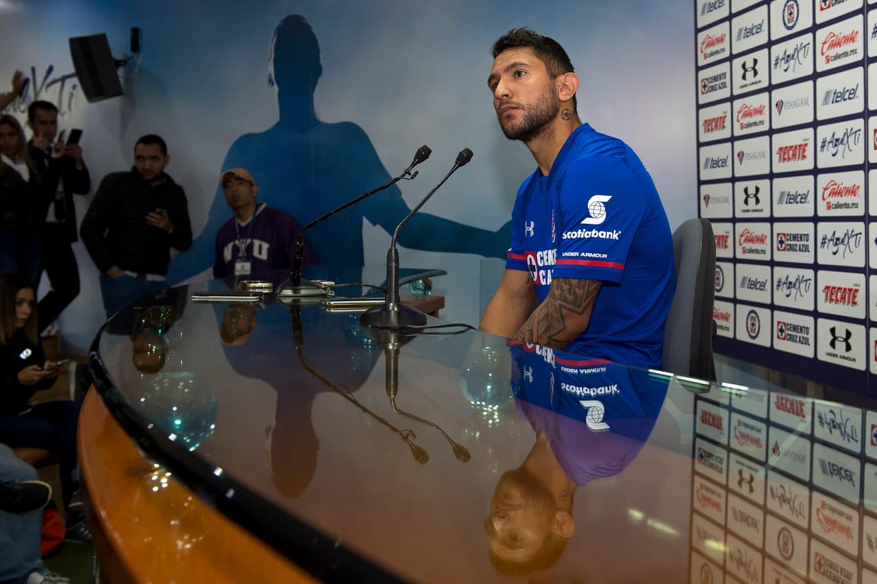 La Liga MX ha recibido a varios talentos de Cruz Azul que se han quedado en medio del anonimato a pesar de las grandes expectativas.