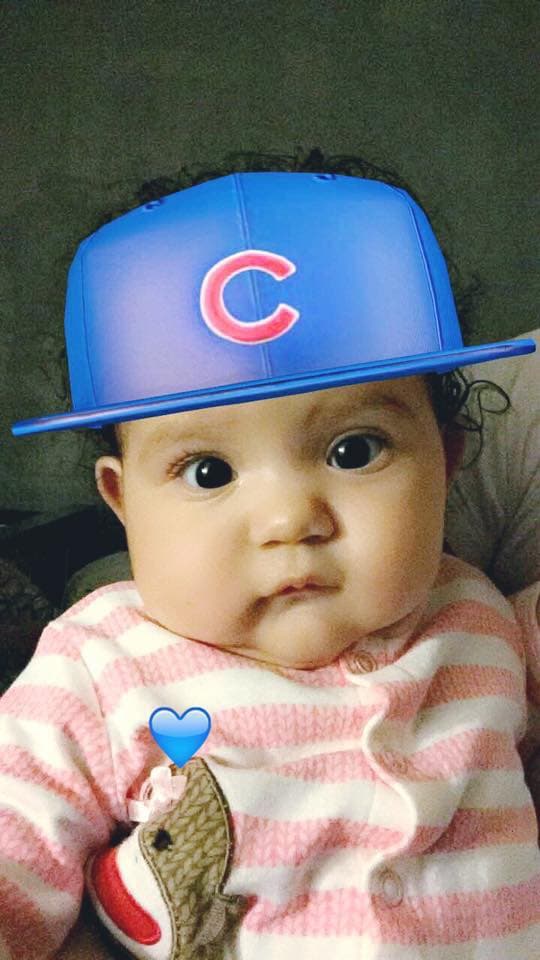 Fans de los Cus siguen enviando sus fotos para animar al equipo a dar el todo por el todo en el Clásico de Otoño.