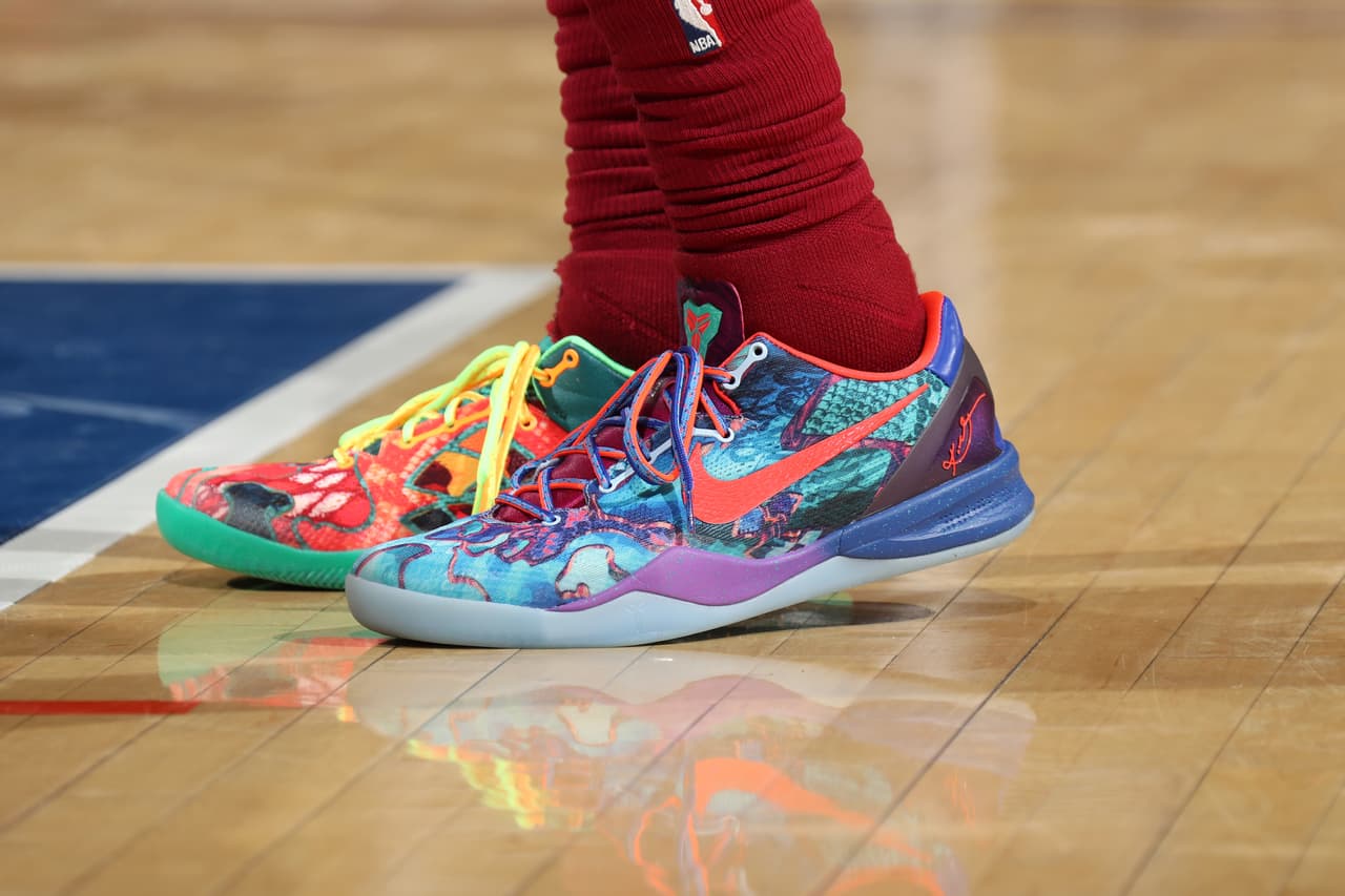 Jordan Clarkson (Cleveland Cavaliers)