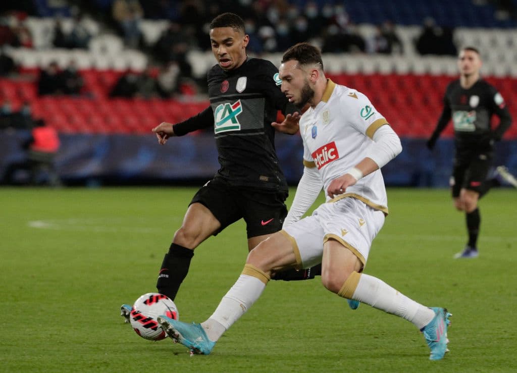 Paris Saint-Germain quedó fuera tras caer ante Niza en tanda de penales, aún con Messi y Kylian Mbappé en cancha. Tras terminar 0-0 en tiempo regular, el partido se decidió desde los once pasos y los visitantes pasan a Cuartos de Final.
