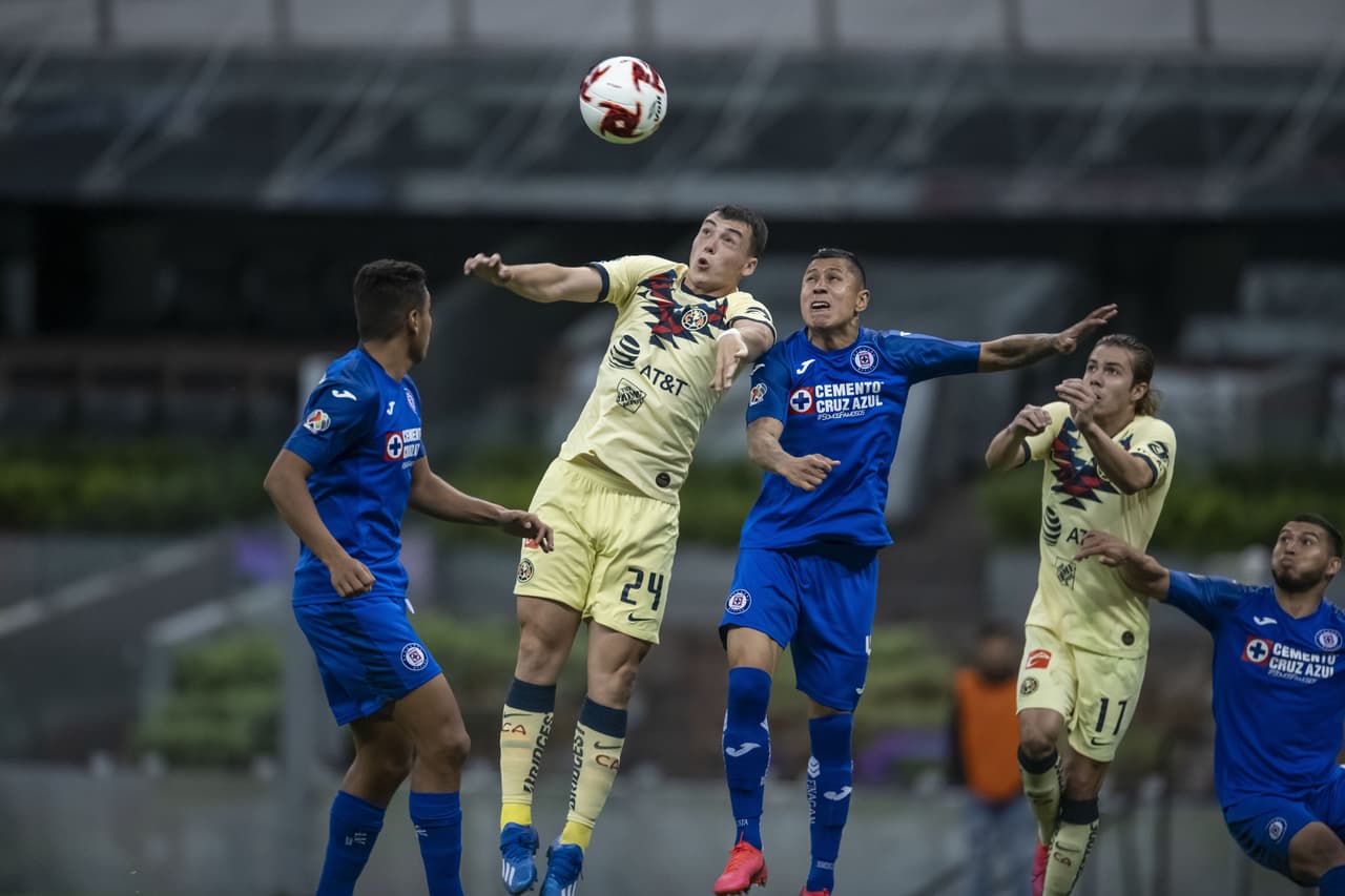 ¡La Liga MX mantiene la competencia! Habrá torneo virtual