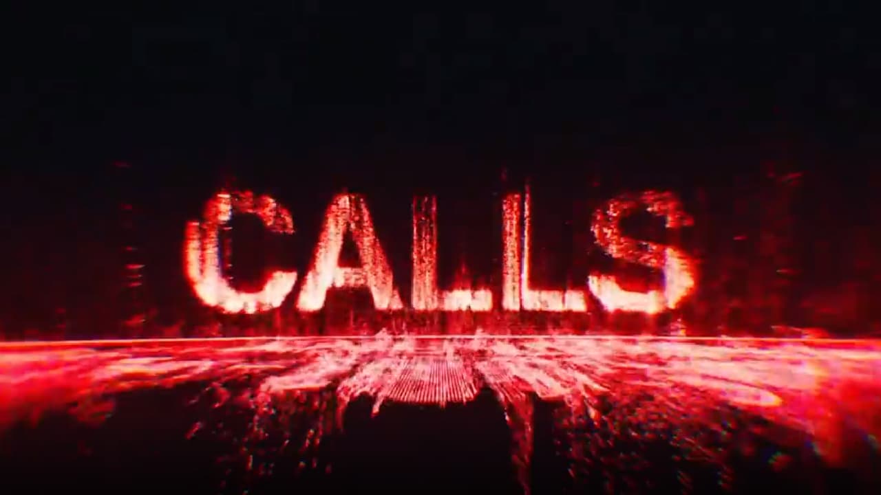 “En esta innovadora serie, narrada a través de conversaciones telefónicas, las vidas de un grupo de desconocidos son afectadas por una serie de misteriosos eventos con consecuencias apocalípticas”, se lee en la sinopsis oficial.