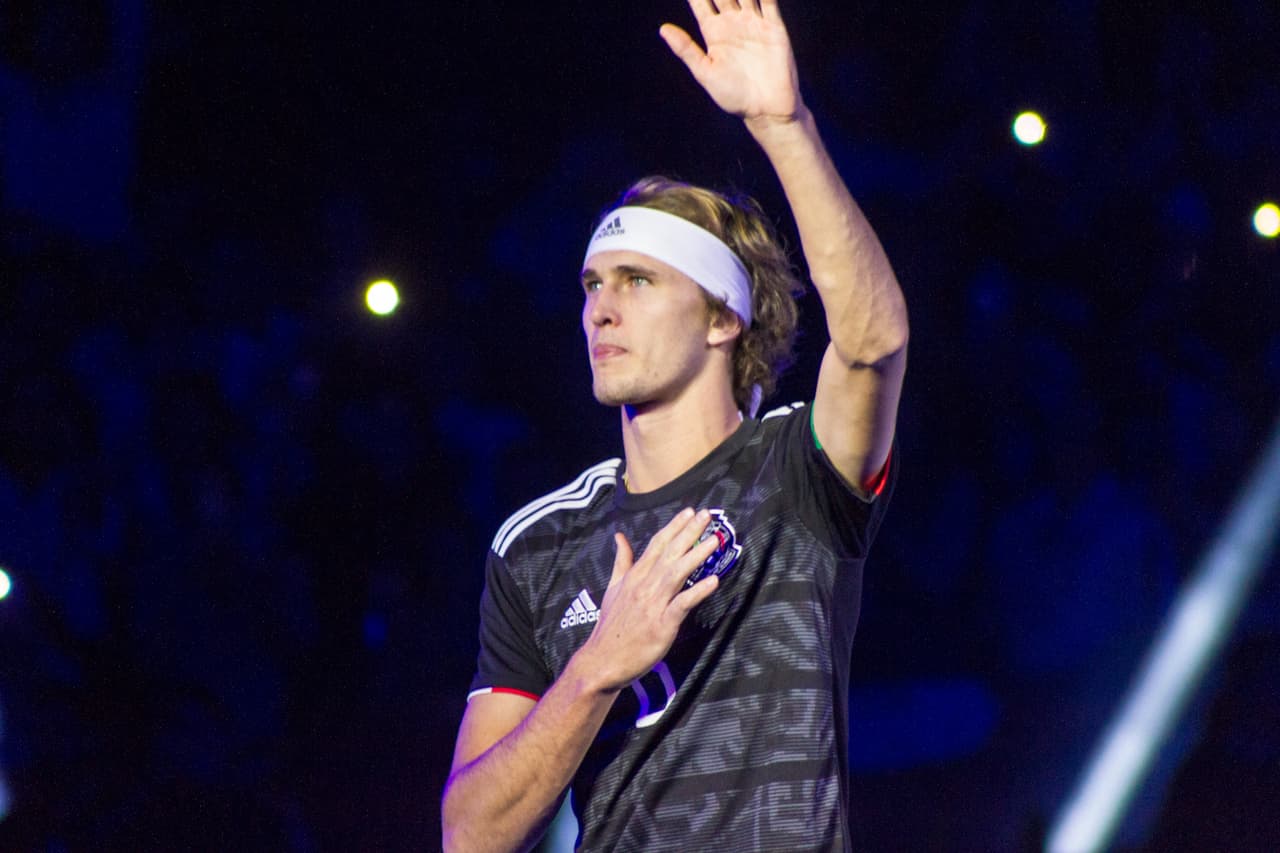 Así se desarrolló 'The Greatest Match' en la Plaza de Toros México y quedó grabado para la historia del deporte blanco.