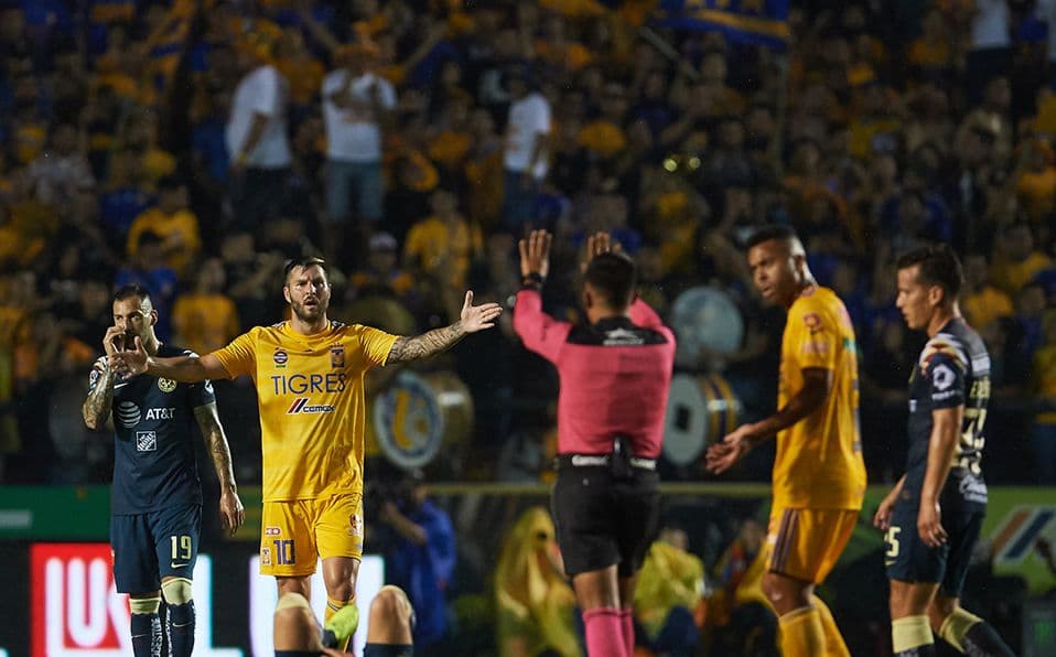 Definidos los horarios de la Liguilla del Apertura 2019 de la Liga MX