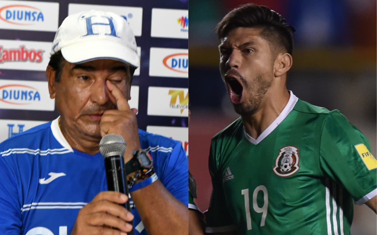 La relación entre Jorge Luis Pinto y México vive un nuevo capítulo en una novela que tuvo uno de los momentos más intensos cuatro años atrás, en una situación que ahora se revierte para el colombiano.