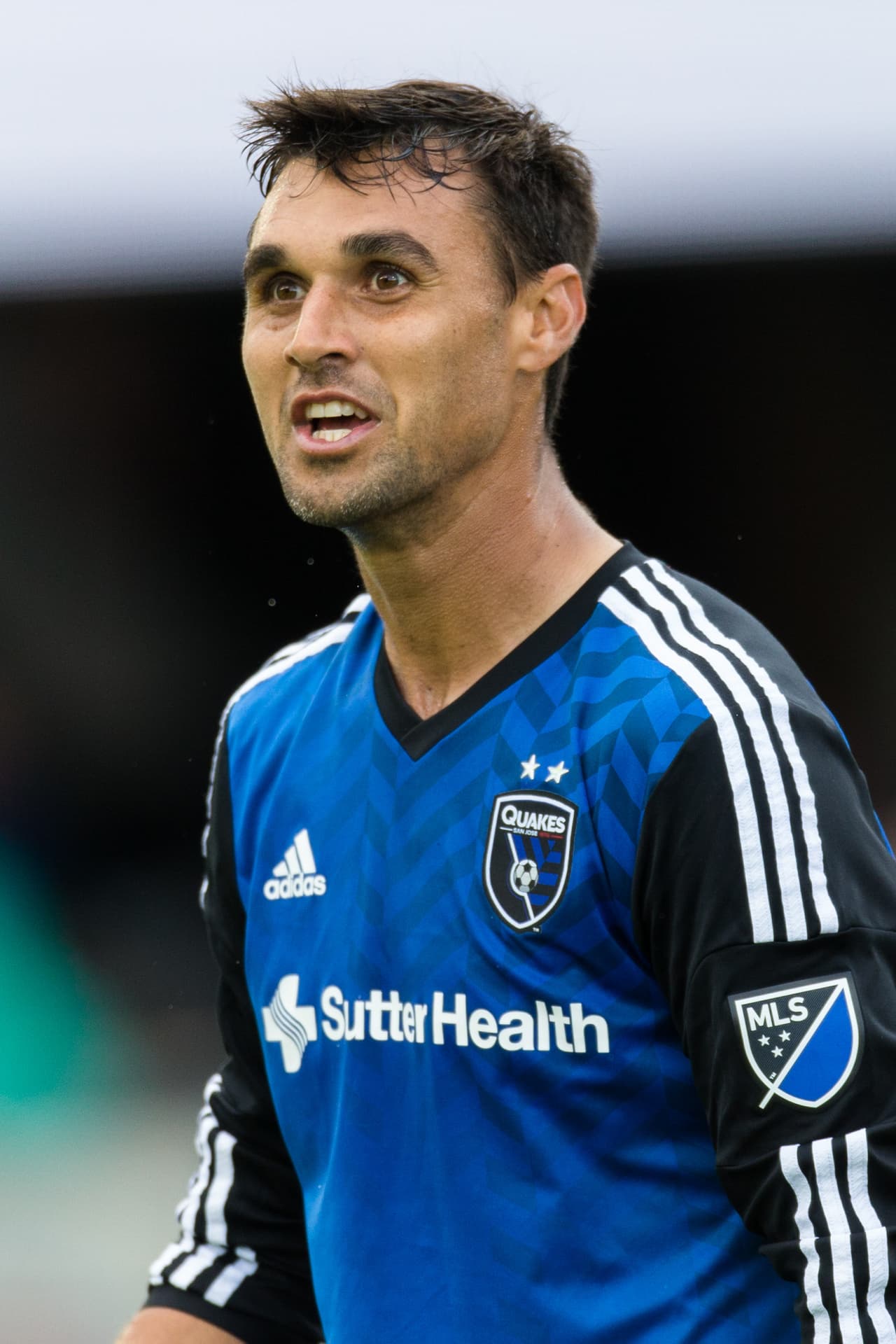 Hoy en día, el club de San José dejó a un lado el nombre de Clash y se llama Earthquakes; también dejó a un lado la combinación de colores para decidirse por un combinado de azul y negro.