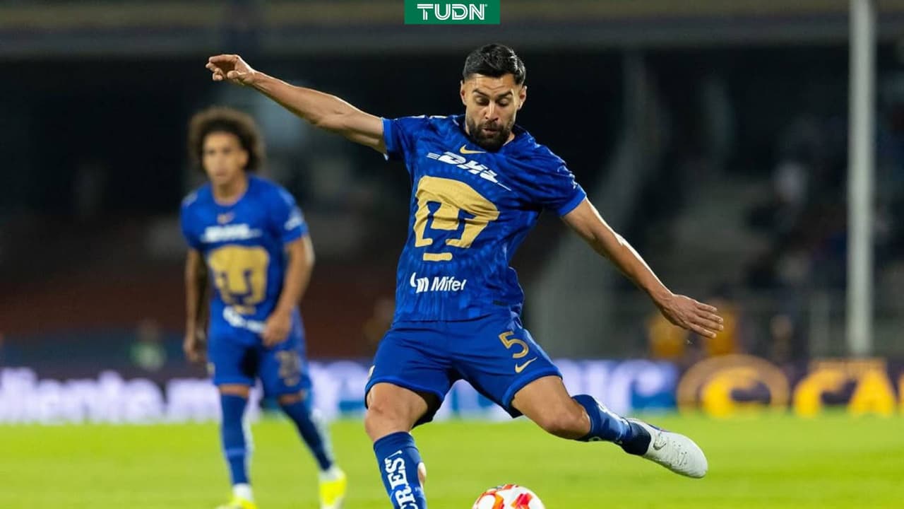 En España confirman interés de Rubén Duarte de jugar en Almería