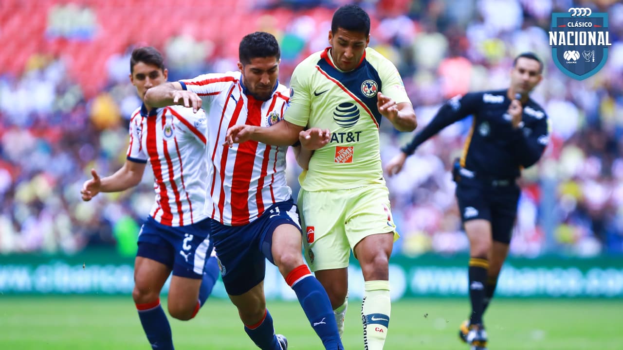 Jair Pereira: “Preferiría bajarme el sueldo que irme al América”