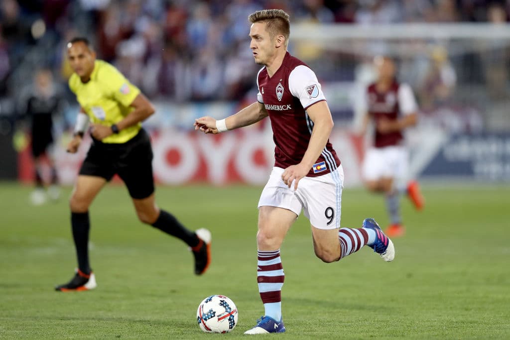 Irlanda convoca a los jugadores que enfrentarán al Tri