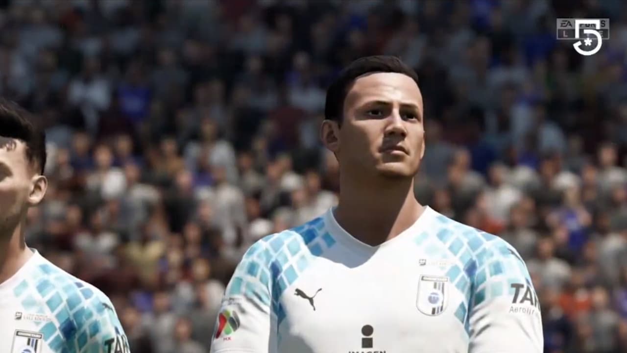 La Máquina volvió a bailar las ‘calmadas’ y cayó 1-5 ante Betsiel Hernández, quien mostró grandes habilidades en la consola.