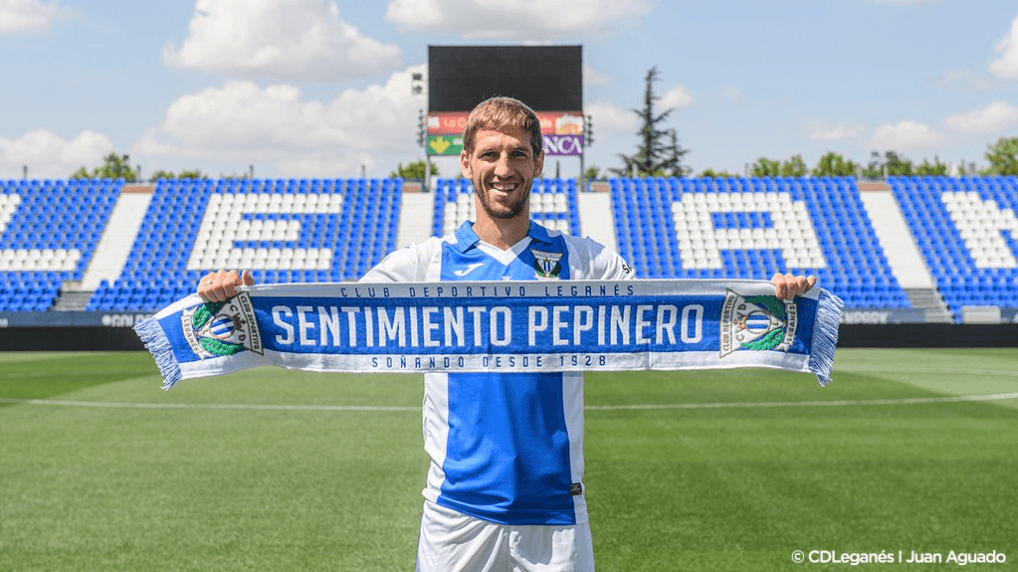 Darko Brasanac (Leganés)