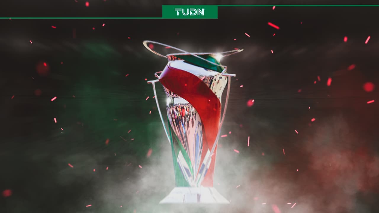 Así se jugarán las Semifinales de la Copa MX