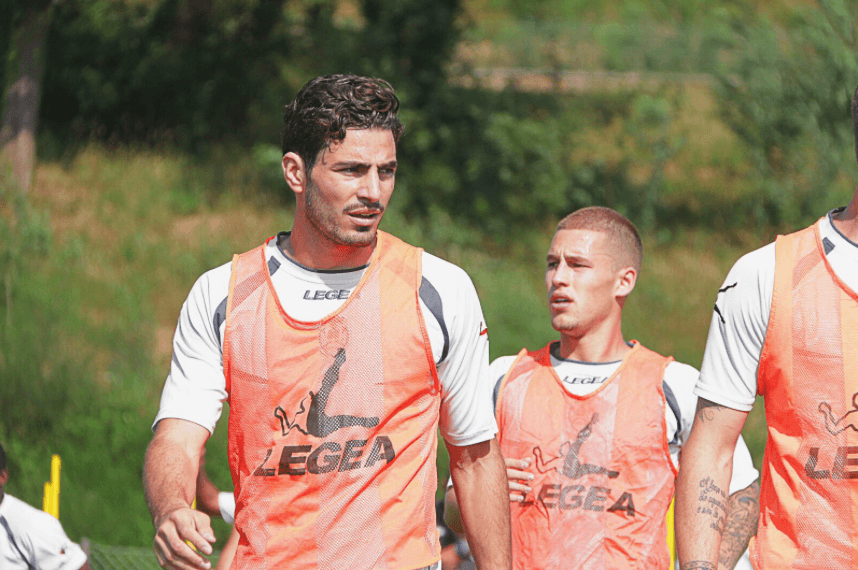 (Liga NOS) Boavista Vs. Feirense / Sábado 30 de septiembre - 1:15 p.m.ET/12:15 p.m.CT/10:15 a.m.PT: Antonio Briseño sigue sin debutar en el fútbol de Portugal, pero esta jornada podría ser la oportunidad para hacerlo.