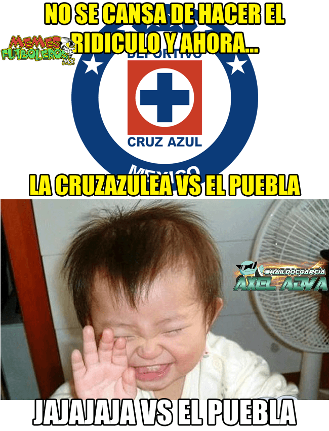 La Máquina lo volvió hacer, ahora perdió ante Puebla en el último minuto para decirle adiós a la liguilla una vez más y las redes sociales acabaron con el equipo.