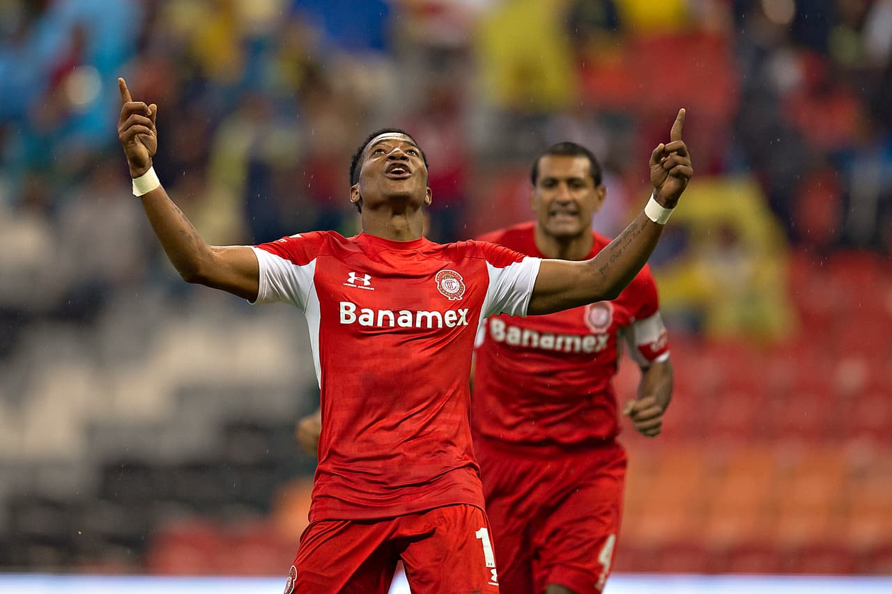 Torneo Clausura 2015