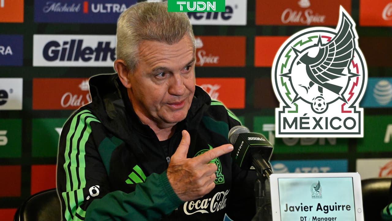 Convocatoria Final de la Selección Mexicana para el Mundial 2026: Horario y dónde ver