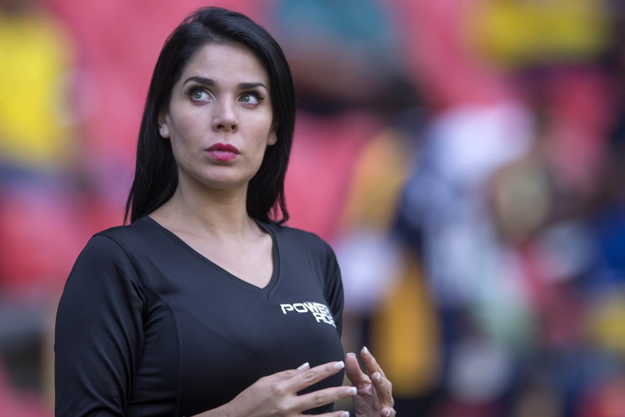 La belleza presente en las semifinales de la Liga MX