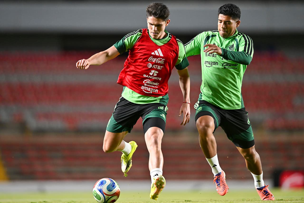 Te contamos lo que está en juego en Caliente.mx con el partido México vs. Portugal