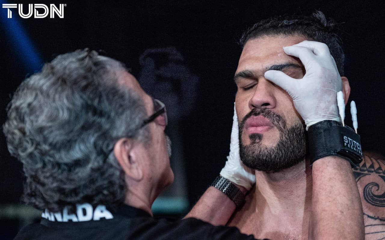 De los campos al Garden: la historia de Jacob ‘Stitch’ Durán