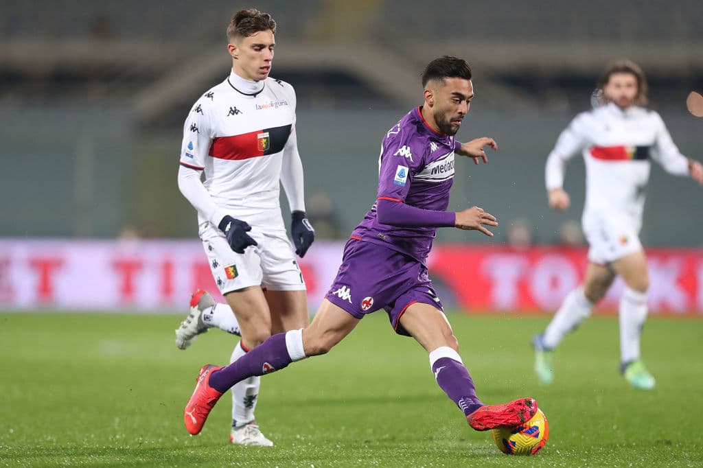 La Fiorentina no tuvo piedad del Genoa y propinó una goliza de 6-0 durante la Jornada 22 en la Serie A. Cristiano Biraghi fue el único en hacer doblete, mientras que Álvaro Odriozola, Giacomo Bonaventura, Dusan Vlahovic y Lucas Torreira sumaron goles para el triunfo de la 'Fiore'; Johan Vasqez no jugó.