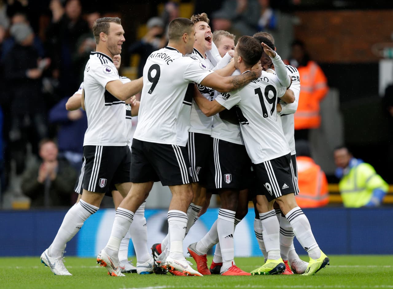 <b>3. Fulham F.C. (Inglaterra) - </b>120.9 millones de dólares de saldo negativo.