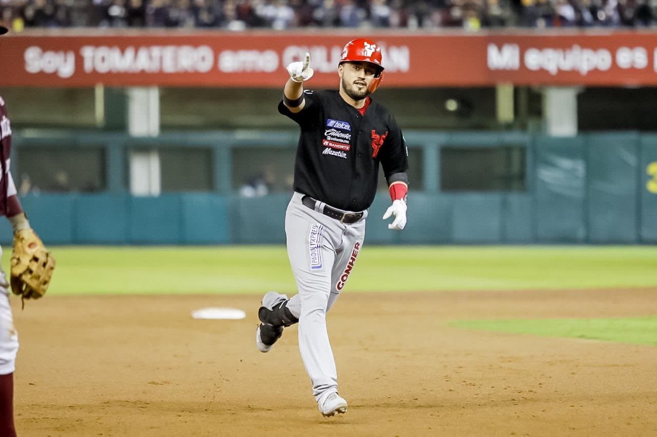 Tomateros estaba a un juego de ser campeón y el presidente municipal se pronunció al respecto, pues le pareció sorpresivo que un equipo a punto de ganar, luciera como si no hubiera hecho méritos para llegar a la disputa por el título.