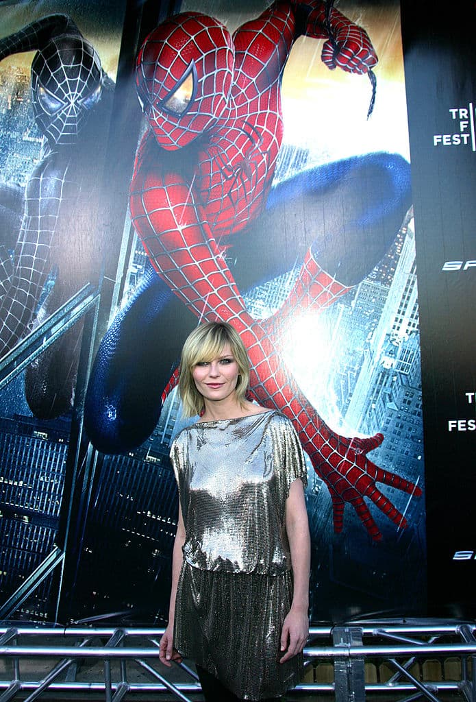 A la película también se incluirán estrellas como Kristen Dunst, Emma Stone, Alfred Molina y Jamie Foxx. La fecha de estreno de la película será el 23 de diciembre de 2021.
<br>