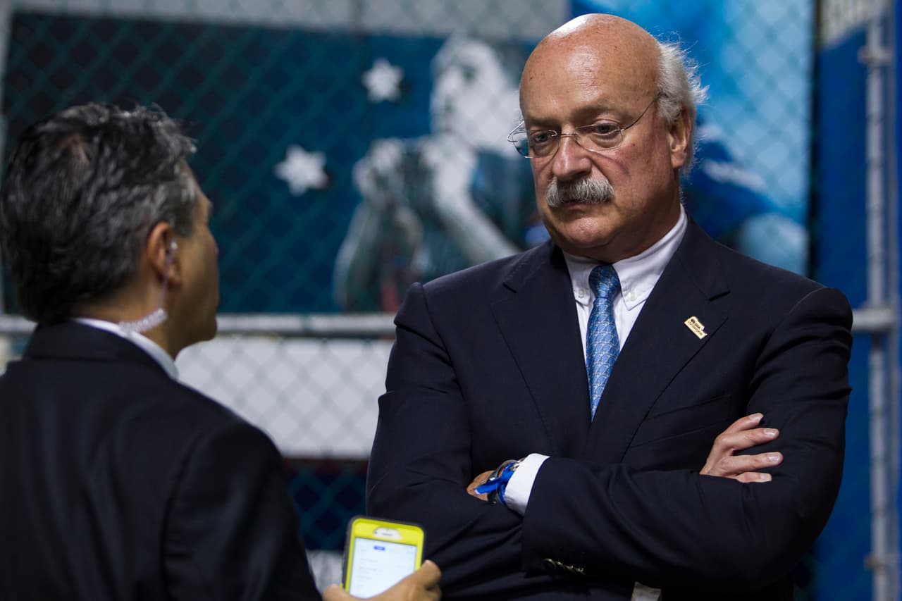 Liga MX quiere equilibrio en el tema de los naturalizados