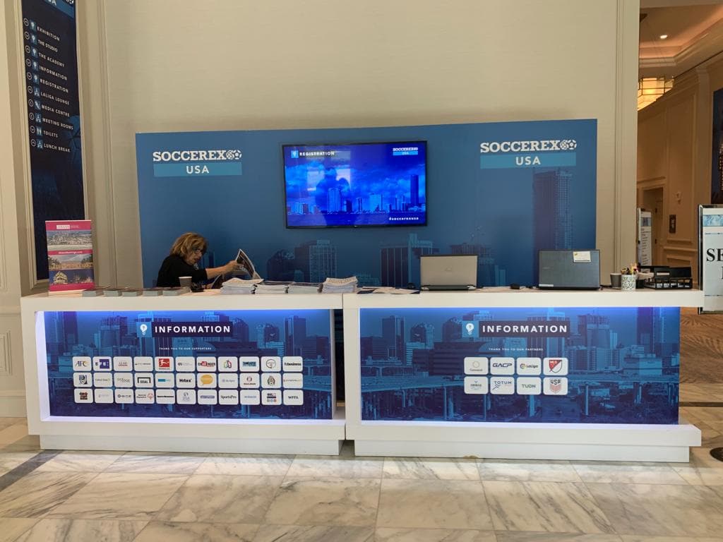 La relación entre las campañas pensando en el deporte a futuro siguen siendo una gran alternativa para esta importante industria a nviel mundial.