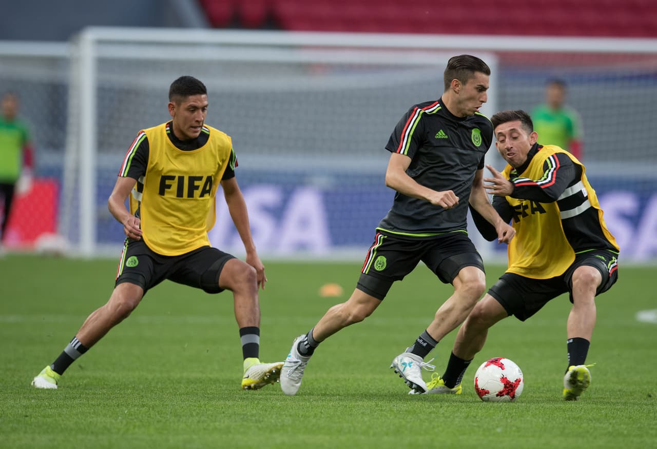 Posteriormente, se realizaron trabajos en espacio reducido para afinar el control y la precisión.