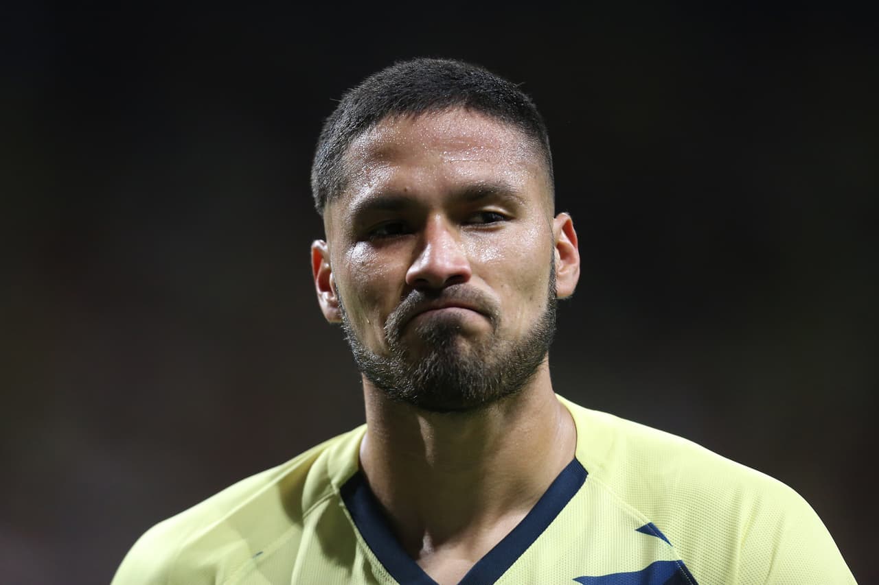 Bruno Valdez se une a una larga lista de elementos del América que serán baja ante Atlas en la Jornada 8