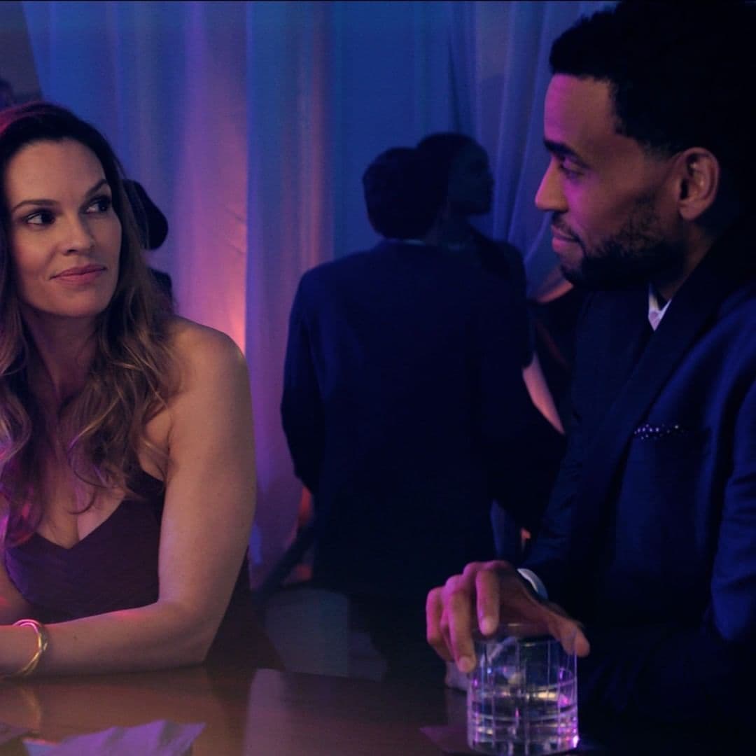 La amante que pone en jaque la vida de un hombre casado es un cliché que ha funcionado por excelencia.