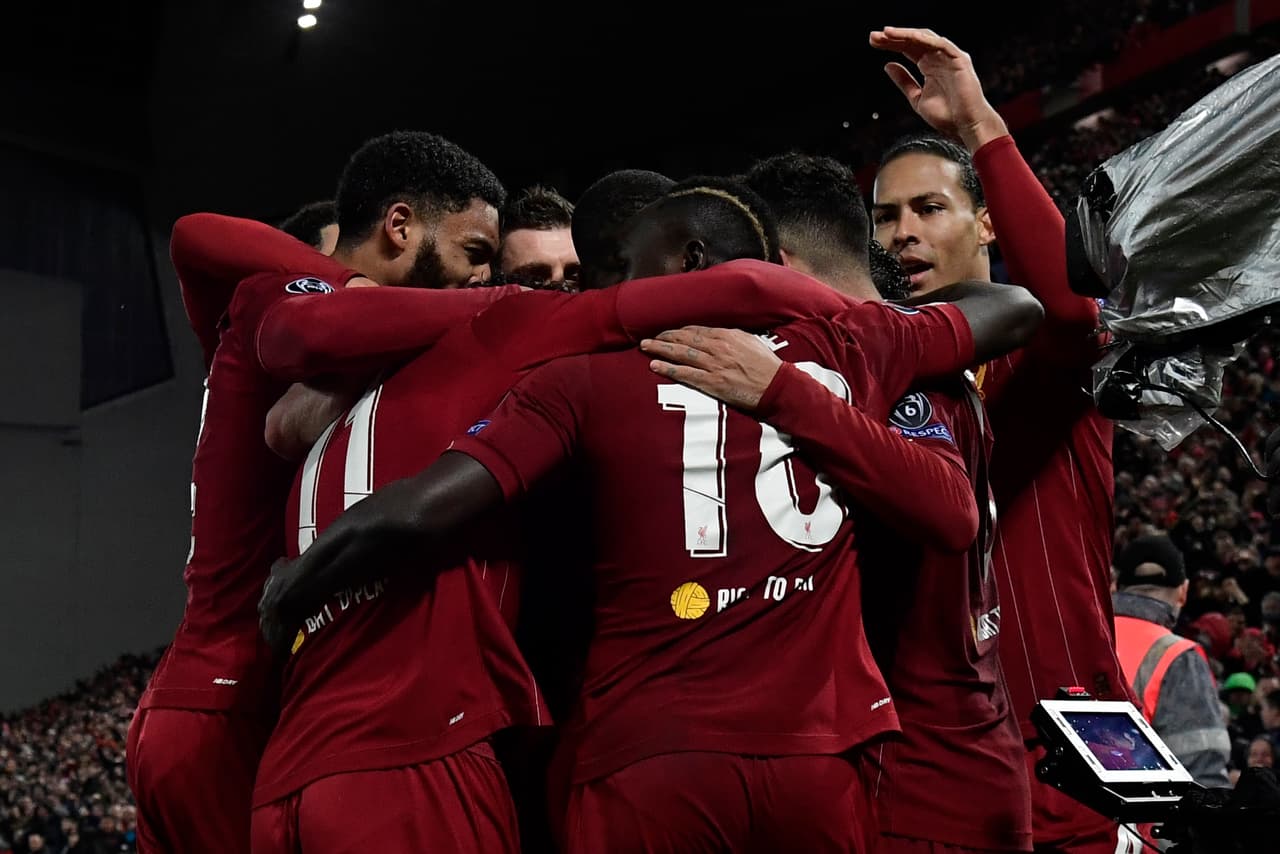 Liverpool usará fondo de emergencias para pagar sueldos completos