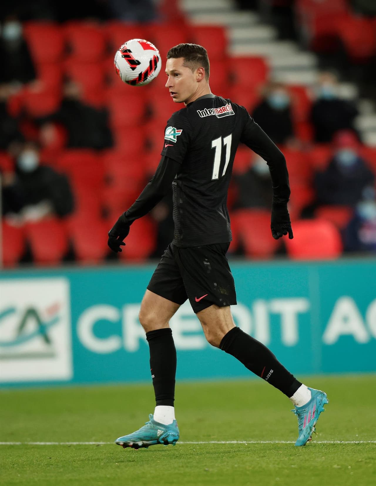 Paris Saint-Germain quedó fuera tras caer ante Niza en tanda de penales, aún con Messi y Kylian Mbappé en cancha. Tras terminar 0-0 en tiempo regular, el partido se decidió desde los once pasos y los visitantes pasan a Cuartos de Final.