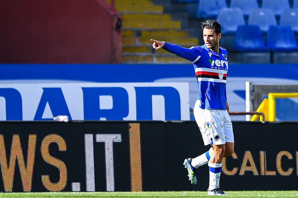 Sampdoria se impone a Torino 1-0 durante la Jornada 28 en la Serie A. Antonio Candreva fue el autor del gol al minuto 25 durante el encuentro. Los de la Samp se enfrentarán a Milán la próxima fecha, mientras que Torino jugará contra los de Cristiano Ronaldo.