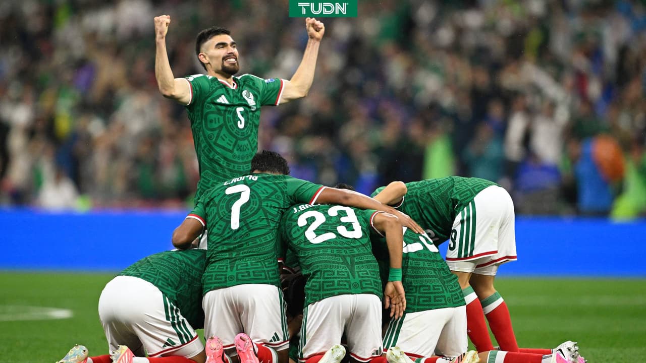 ¿Cuándo juega México el partido de Octavos de Final del Mundial 2026?