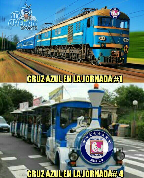 Los equipos más populares de la Liga MX triunfaron en la J4 del Clausura 2016 y su afcicionados lo celebraron en las redes sociales.