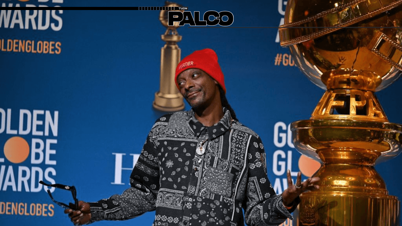 Estos son las y los nominados a los Golden Globes 2022 | Se da por iniciada la temporada de los premios del próximo año y te decimos quiénes están nominados.