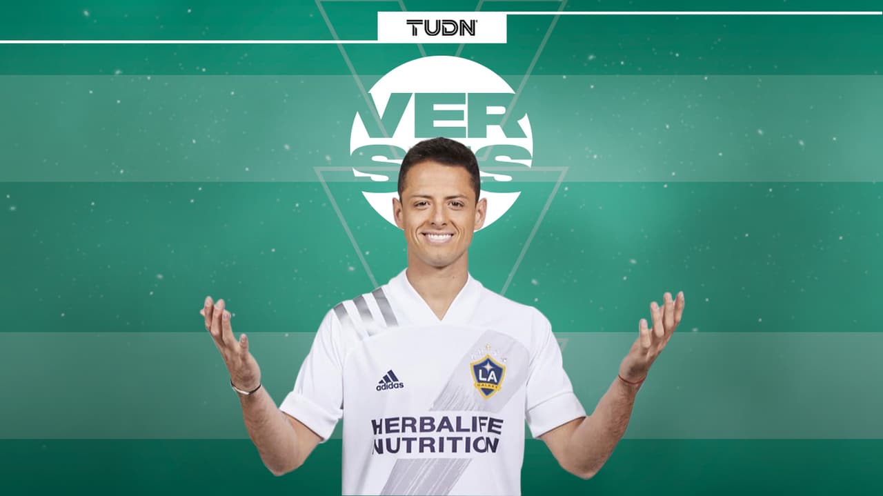 Imperdibles: las mejores frases de Chicharito en Versus