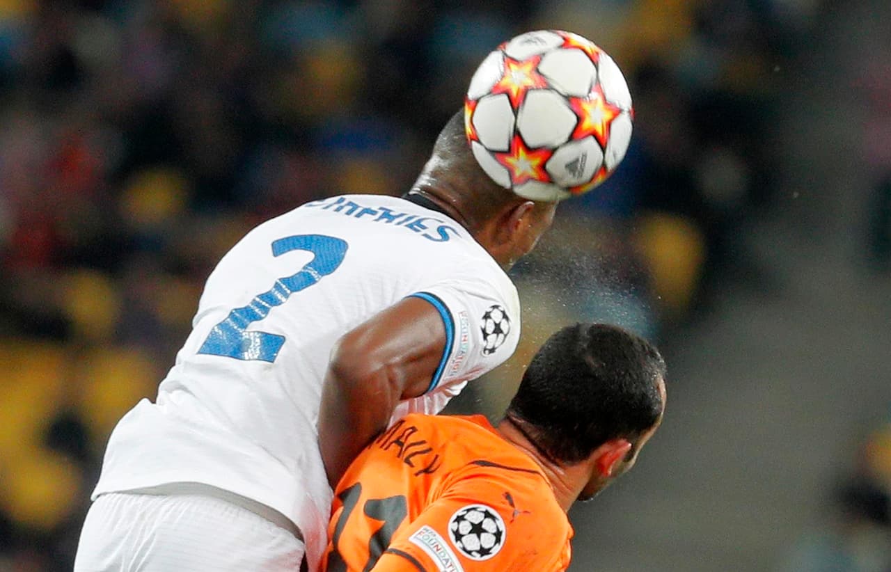 Inter de Milán y Shakhtar Donetsk no se hacen daño durante la Fase de Grupos en la UEFA Champions League. La escuadra ucraniania tuvo más peso durante el encuentro, sin embargo la visita tuvo más oportunidades en los últimos minutos del encuentro y ambos suman un punto.