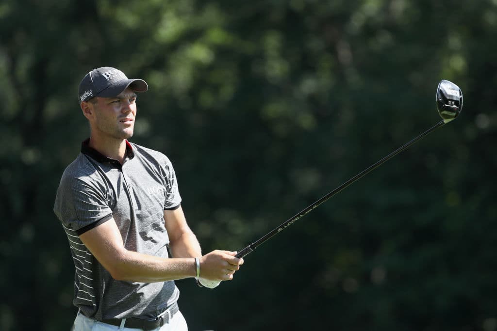 El primer torneo del PGA Championship se disputó en 1916 y desde 1958 se disputa con la modalidad de Stroke Play o por golpes.