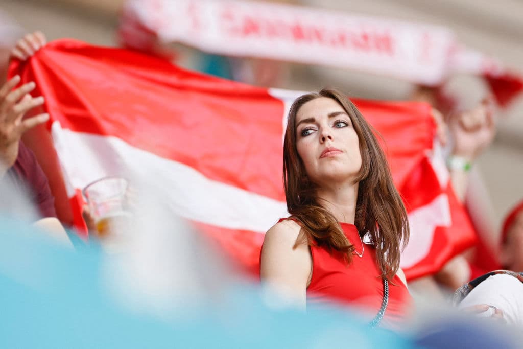 Queda todo listo para el primer partido de los octavos de final de la UEFA Euro 2020 entre Gales y Dinamarca.