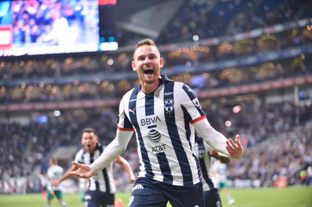 Los juegos de ida de Cuartos de Final con más goles