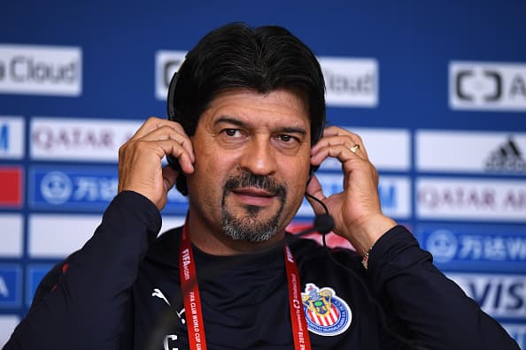 Cardozo advierte en el Mundial de Clubes: "Este plantel puede pelearle a cualquiera"