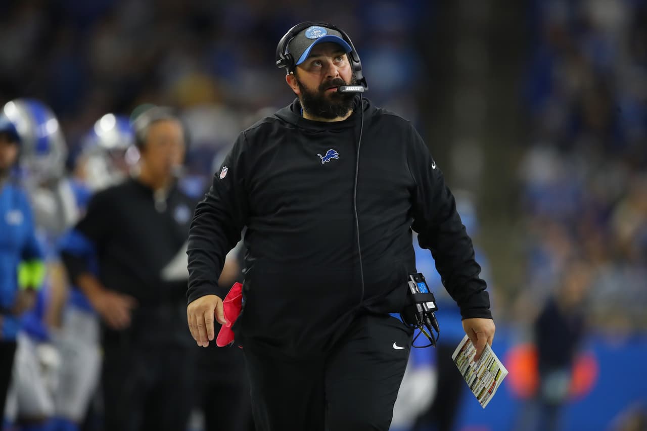 Kirk Cousins lanza 337 yardas y cuatro pases para tochdown. Los Vikings ganan 42-30 a los Detroit Lions.