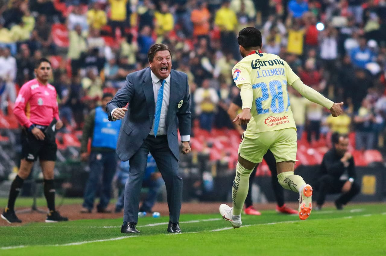 Guadalupe Clemente, el niño con sangre 100% americanista