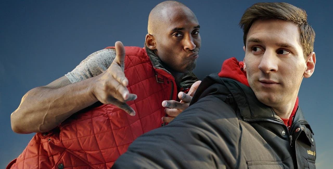 Messi sobre muerte de Kobe Bryant: "Fue un shock"