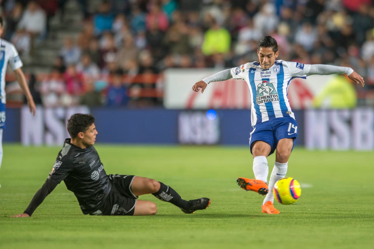Para Monterrey, la consistencia mostrada en los últimos torneos es digna de admirar. Se ha convertido en un protagonista permanente de nuestro fútbol.